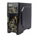 Корпус Mid-Tower HIPER Gaming Combat