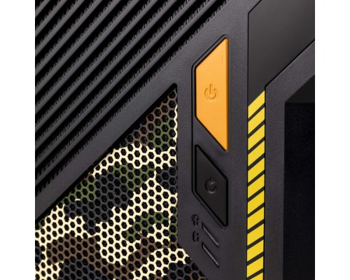 Корпус Mid-Tower HIPER Gaming Combat