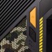 Корпус Mid-Tower HIPER Gaming Combat