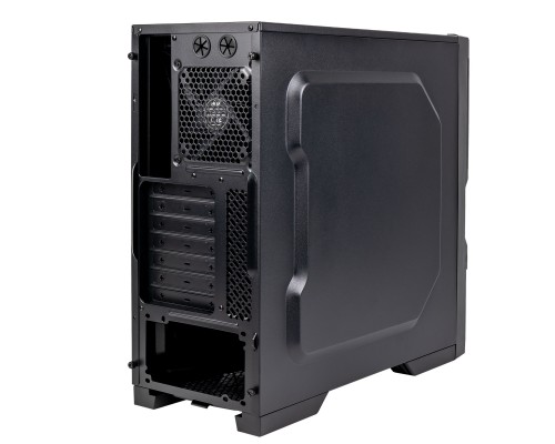 Корпус Mid-Tower HIPER Gaming Combat