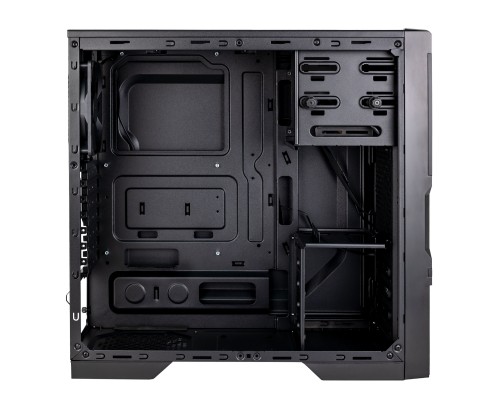 Корпус Mid-Tower HIPER Gaming Combat