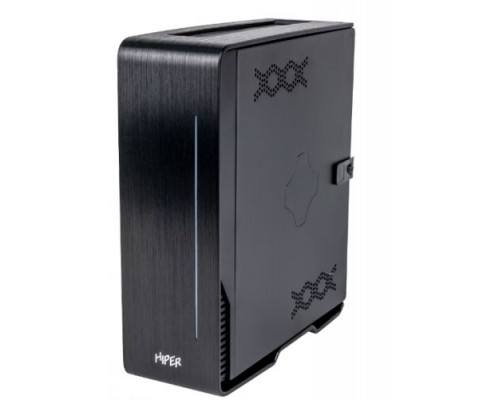 Корпус mini-ITX HIPER VI7B HPU-200PF