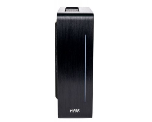 Корпус mini-ITX HIPER VI7B HPU-200PF