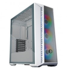 Корпус eATX Cooler Master MasterBox 520 Mesh MB520-WGNN-SNO                                                                                                                                                                                               