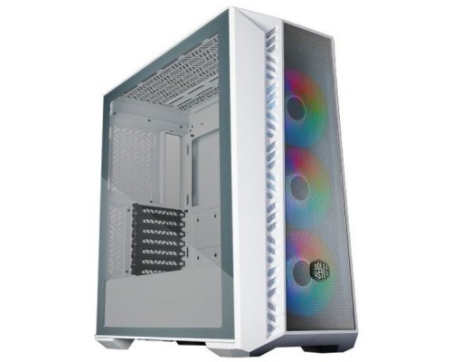 Корпус eATX Cooler Master MasterBox 520 Mesh MB520-WGNN-SNO