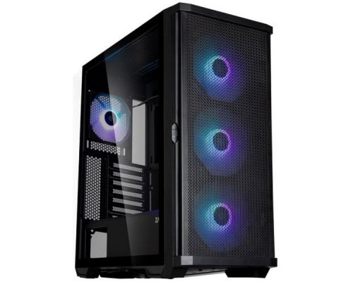 Корпус eATX Cooler Master MasterBox 520 Mesh MB520-WGNN-SNO