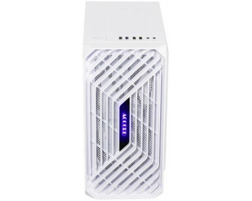 Корпус mATX ACCORD ACC-265W