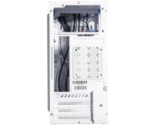 Корпус mATX ACCORD ACC-265W