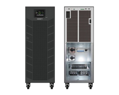 Источник бесперебойного питания Ippon Innova RT 33 80K Tower 1146362