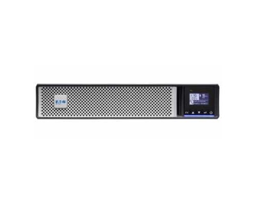 Источник бесперебойного питания Eaton 5PXGen2 1000i RT2U G2