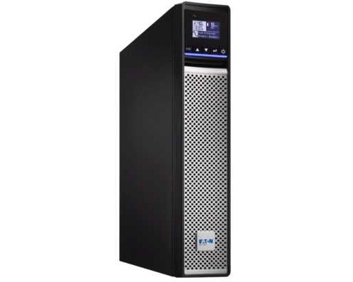 Источник бесперебойного питания Eaton 5PXGen2 1000i RT2U G2