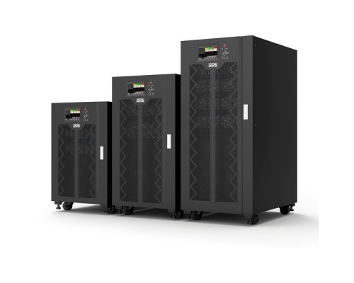 Источник бесперебойного питания Powercom Vanguard-II-33 VGD-II-180M33