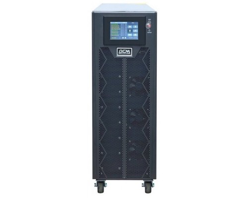Источник бесперебойного питания Powercom Vanguard-II-33 VGD-II-PM15R
