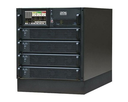 Источник бесперебойного питания Powercom Vanguard-II-33 VGD-II-PM10R Источник бесперебойного питания Powercom Vanguard-II-33 VGD-II-PM10R