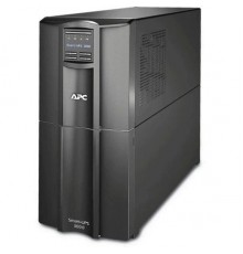 Источник бесперебойного питания APC Smart-UPS SMT3000I-CH                                                                                                                                                                                                 