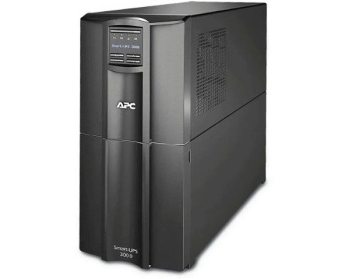 Источник бесперебойного питания APC Smart-UPS SMT3000I-CH