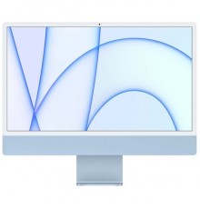 Моноблок Apple iMac A2438 24