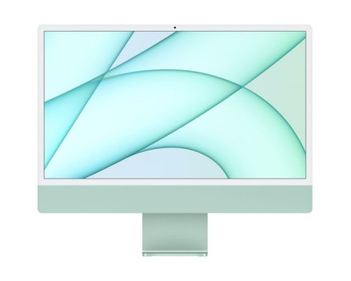 Моноблок Apple iMac A2438 24