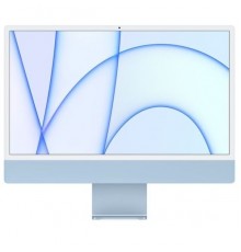 Моноблок Apple iMac A2438 24