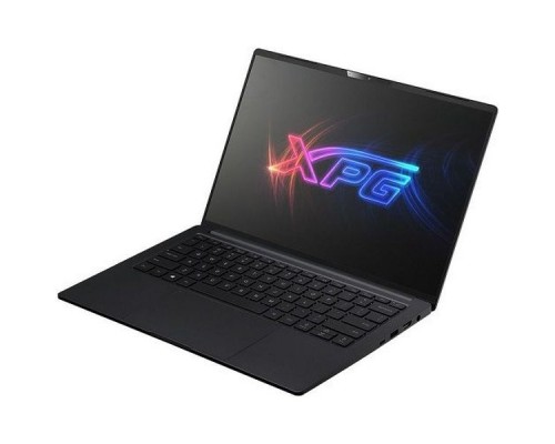 Ноутбук Adata XPG Xenia 14 Core i5 (XENIA14I5G11GXELX-BKCRU)