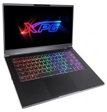 Ноутбук Adata XPG Xenia 15KC Core i7 (XENIA15I7G11H3070LX-BKCRU)                                                                                                                                                                                          