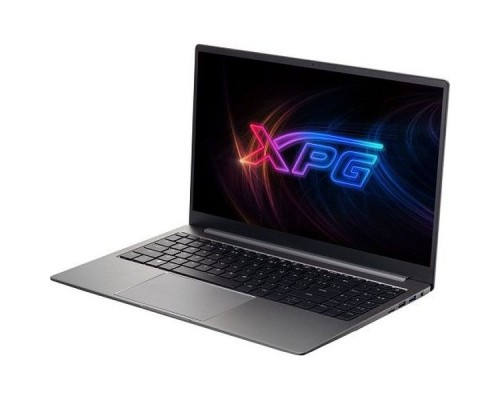 Ноутбук Adata XPG Xenia 15TC Core i5 (XENIATC15I5G11GXEL850L9-GYCRU)