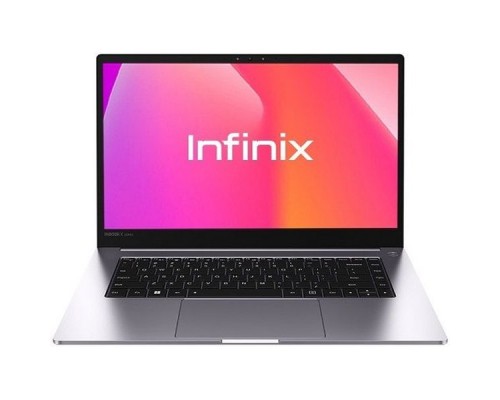 Ноутбук Infinix Inbook X2 Plus XL25 (71008300758)