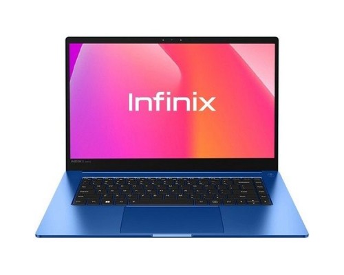 Ноутбук Infinix Inbook X2 Plus XL25 (71008300812)