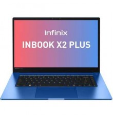 Ноутбук Infinix Inbook X2 Plus XL25 (71008300810)                                                                                                                                                                                                         