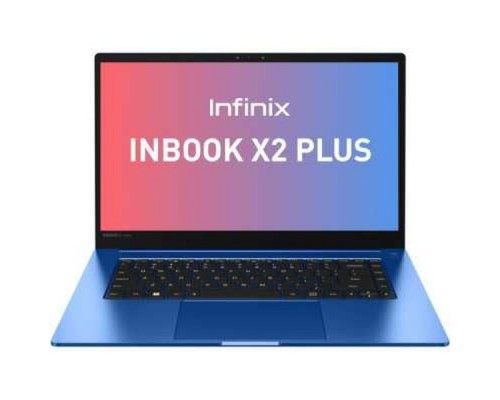 Ноутбук Infinix Inbook X2 Plus XL25 (71008300810)