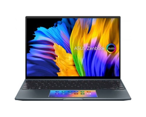 Ноутбук Asus Zenbook 14X OLED UX5400EG-KN281W (90NB0T83-M002K0)