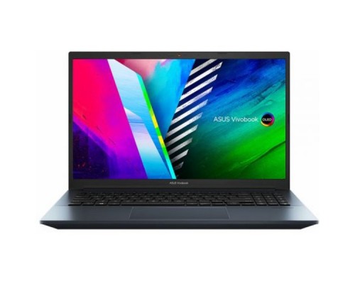 Ноутбук Asus Vivobook Pro 15 OLED K3500PA-L1088 (90NB0UU2-M01430)