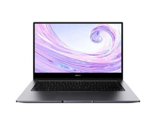 Ноутбук Huawei MateBook D 14 NbD-WDI9 (53013SMV)