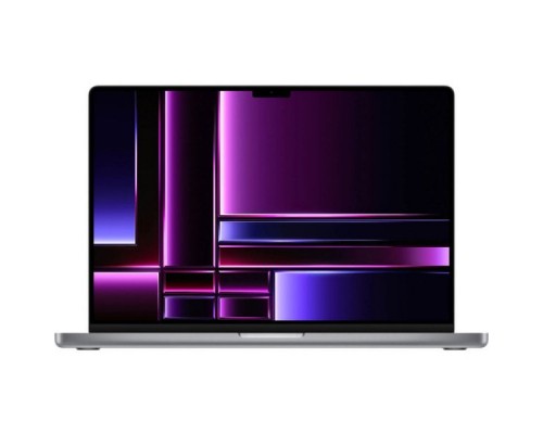 Ноутбук Apple MacBook Pro A2780 M2 (MNW83RU/A)