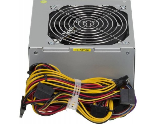 Блок питания Accord ATX 500W ACC-500W-12