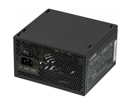 Блок питания Accord ATX 500W ACC-500W-12