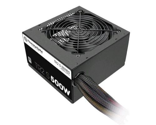 Блок питания Thermaltake ATX 500W TR2 S