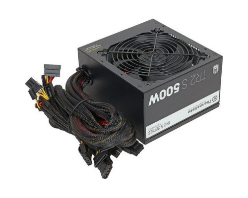 Блок питания Thermaltake ATX 500W TR2 S