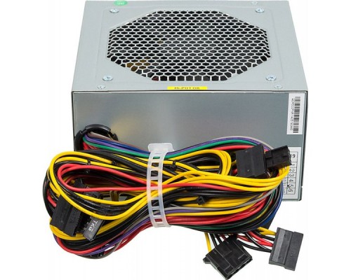 Блок питания Qdion ATX 500W Q-DION QD500-PNR 80+