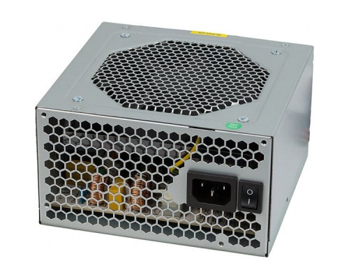 Блок питания Qdion ATX 650W Q-DION QD650-PNR 80+