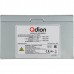 Блок питания Qdion ATX 650W Q-DION QD650-PNR 80+