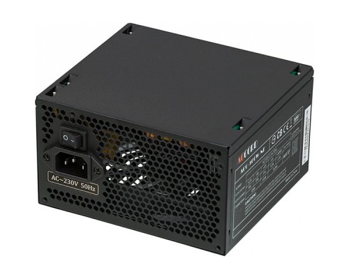 Блок питания Accord ATX 500W ACC-500W-NP