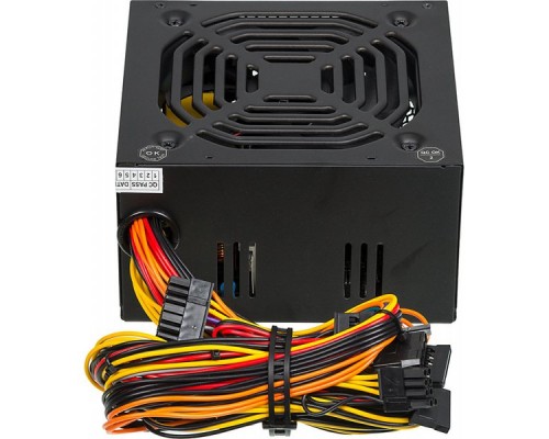 Блок питания Accord ATX 500W ACC-500W-NP