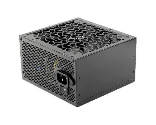 Блок питания Aerocool ATX 550W AERO WHITE 550
