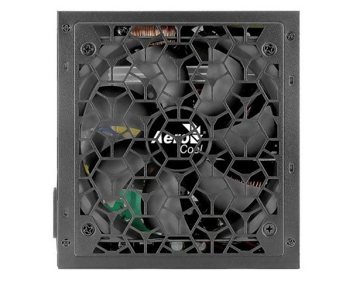 Блок питания Aerocool ATX 550W AERO WHITE 550