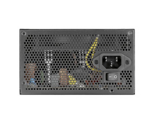 Блок питания Aerocool ATX 550W AERO WHITE 550