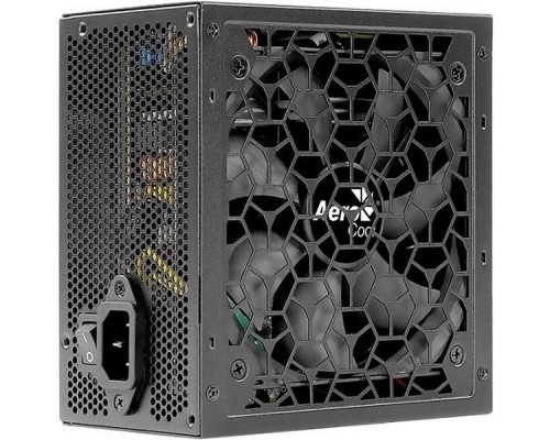 Блок питания Aerocool ATX 550W AERO WHITE 550