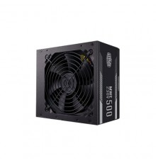 Блок питания Cooler Master ATX 500W MWE MPE-5001-ACABW                                                                                                                                                                                                    