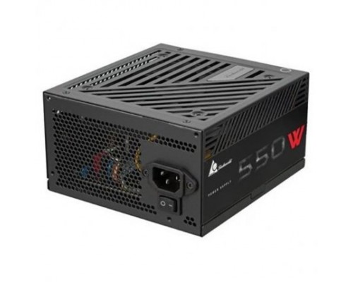Блок питания LinkWorld ATX 550W LW-550B Блок питания LinkWorld ATX 550W LW-550B