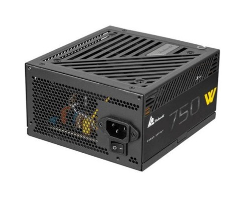 Блок питания LinkWorld ATX 750W LW-750B